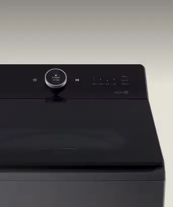 Kawalan dail digital intuitif