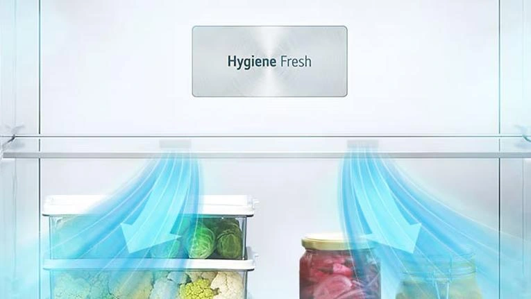 Hygiene Fresh